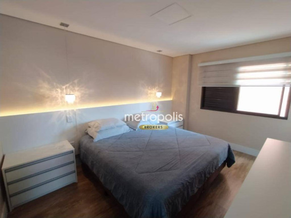 Imagem Apartamento com 3 Quartos à Venda, 160 m² em Santa Paula - São Caetano Do Sul Imagem Apartamento com 3 Quartos à Venda, 160 m² em Santa Paula - São Caetano Do Sul