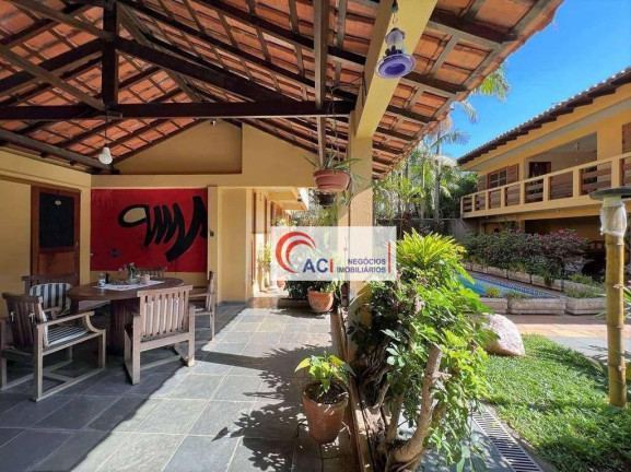Imagem Casa com 4 Quartos à Venda, 342 m² em Granja Viana - Cotia Imagem Casa com 4 Quartos à Venda, 342 m² em Granja Viana - Cotia