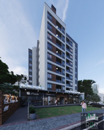 Imagem Apartamento com 2 Quartos à Venda, 58 m² em Caxias Do Sul Imagem Apartamento com 2 Quartos à Venda, 58 m² em Caxias Do Sul