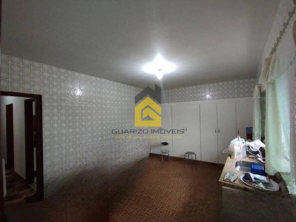 Imagem Casa com 3 Quartos à Venda, 715 m² em Rio Grande - São Bernardo Do Campo