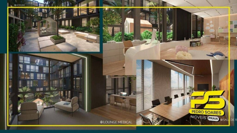 Imagem Loja à Venda, 139 m² em Manaíra - João Pessoa Imagem Loja à Venda, 139 m² em Manaíra - João Pessoa
