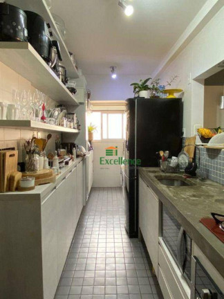 Imagem Apartamento com 2 Quartos à Venda, 69 m² em Saúde - São Paulo Imagem Apartamento com 2 Quartos à Venda, 69 m² em Saúde - São Paulo