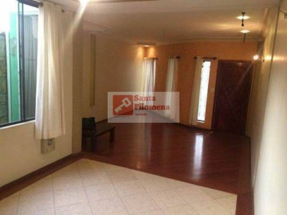 Imagem Sobrado com 3 Quartos à Venda, 273 m² em Vila Curuçá - Santo André Imagem Sobrado com 3 Quartos à Venda, 273 m² em Vila Curuçá - Santo André