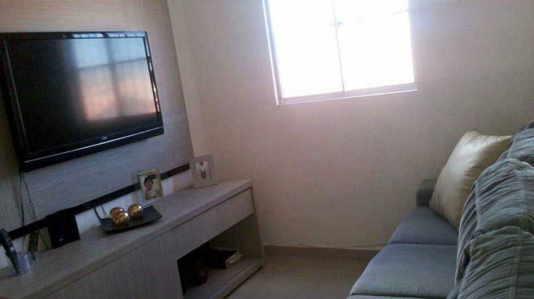 Imagem Apartamento com 3 Quartos à Venda, 60 m² em Benedito Bentes - Maceió Imagem Apartamento com 3 Quartos à Venda, 60 m² em Benedito Bentes - Maceió