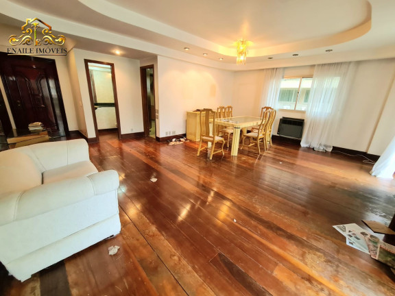 Imagem Apartamento com 4 Quartos à Venda, 185 m² em Copacabana - Rio De Janeiro