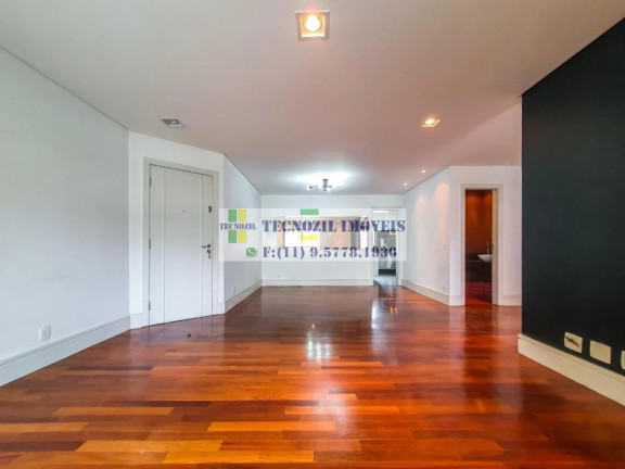 Imagem Apartamento com 2 Quartos à Venda, 110 m² em Chacara Klabin - São Paulo