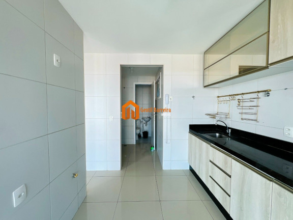 Imagem Apartamento com 3 Quartos à Venda, 91 m² em Edson Queiroz - Fortaleza Imagem Apartamento com 3 Quartos à Venda, 91 m² em Edson Queiroz - Fortaleza