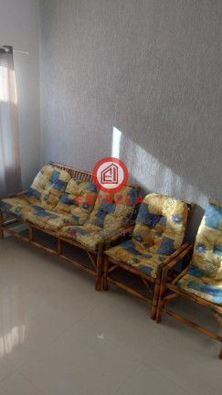 Casa com 2 Quartos à Venda, 250 m² em Martim De Sá - Caraguatatuba