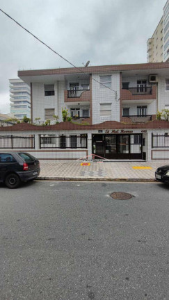 Imagem Apartamento com 1 Quarto à Venda, 29 m² em Canto Do Forte - Praia Grande