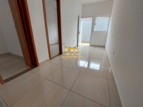 Imagem Casa com 2 Quartos à Venda, 44 m² em Maracanã - Praia Grande Imagem Casa com 2 Quartos à Venda, 44 m² em Maracanã - Praia Grande