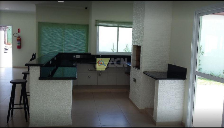 Imagem Apartamento com 3 Quartos à Venda, 75 m² em Jardim Villagio Ghiraldelli - Hortolândia