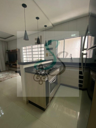 Imagem Casa com 2 Quartos à Venda, 62 m² em Jardim Interlagos - Hortolândia Imagem Casa com 2 Quartos à Venda, 62 m² em Jardim Interlagos - Hortolândia