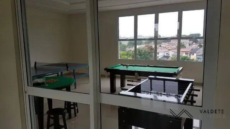 Imagem Apartamento com 3 Quartos à Venda, 73 m² em Jardim Souto - São José Dos Campos