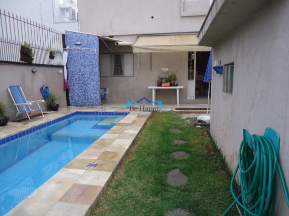 Imagem Casa com 4 Quartos à Venda, 480 m² em Planalto Paulista - São Paulo Imagem Casa com 4 Quartos à Venda, 480 m² em Planalto Paulista - São Paulo