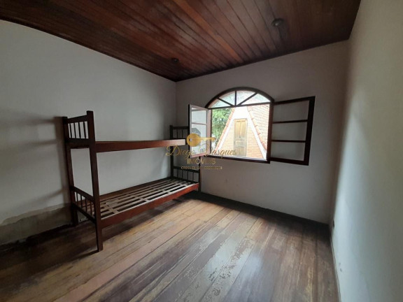Imagem Casa com 3 Quartos à Venda, 100 m² em Colônia Alpina - Teresópolis