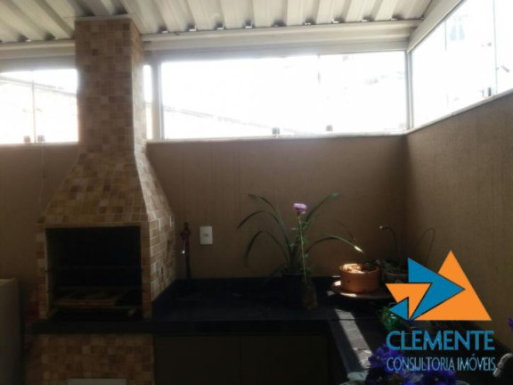 Imagem Apartamento com 3 Quartos à Venda, 180 m² em Nova Granada - Belo Horizonte Imagem Apartamento com 3 Quartos à Venda, 180 m² em Nova Granada - Belo Horizonte