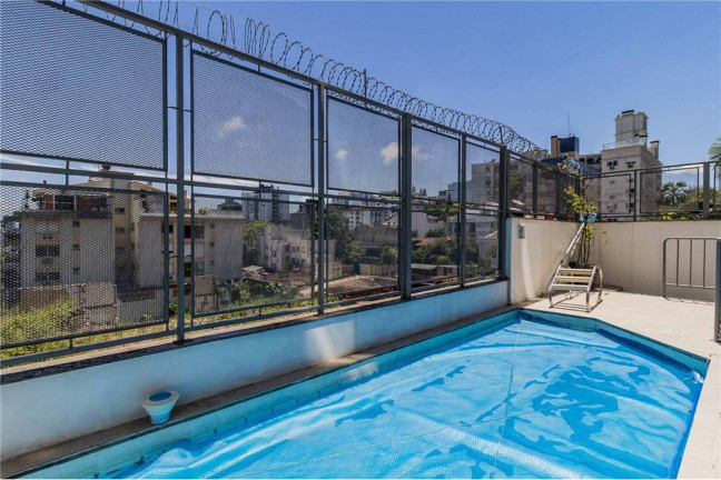 Imagem Apartamento com 3 Quartos à Venda, 258 m² em Mont Serrat - Porto Alegre