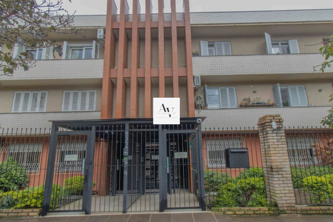Imagem Apartamento com 2 Quartos à Venda, 51 m² em Mont Serrat - Porto Alegre Imagem Apartamento com 2 Quartos à Venda, 51 m² em Mont Serrat - Porto Alegre