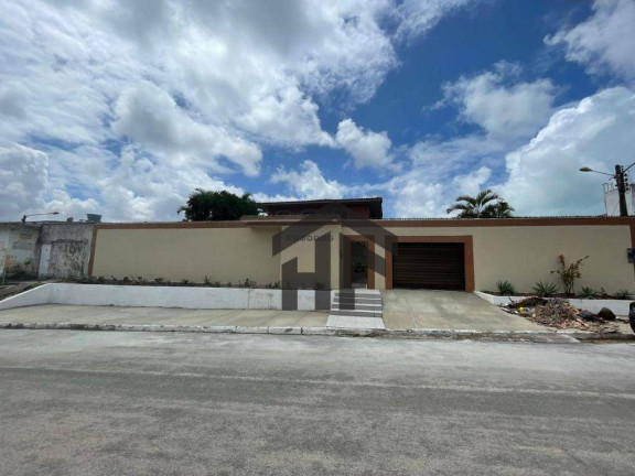 Imagem Casa com 6 Quartos para Alugar, 450 m² em Piedade - Jaboatão Dos Guararapes Imagem Casa com 6 Quartos para Alugar, 450 m² em Piedade - Jaboatão Dos Guararapes