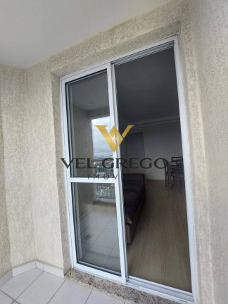 Imagem Apartamento com 2 Quartos à Venda, 56 m² em Paulicéia - São Bernardo Do Campo