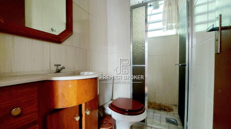 Imagem Apartamento com 2 Quartos à Venda, 36 m² em Barra Do Imbuí - Teresópolis Imagem Apartamento com 2 Quartos à Venda, 36 m² em Barra Do Imbuí - Teresópolis