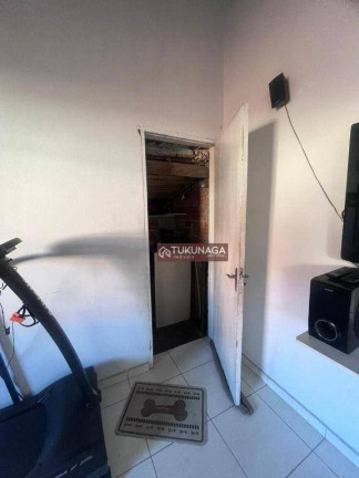 Imagem Casa com 3 Quartos à Venda, 133 m² em Vila Galvão - Guarulhos Imagem Casa com 3 Quartos à Venda, 133 m² em Vila Galvão - Guarulhos