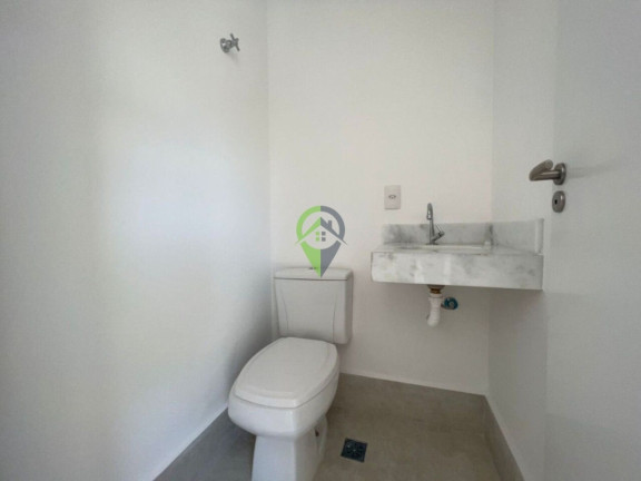 Imagem Casa com 3 Quartos à Venda, 132 m² em Gonzaga - Santos Imagem Casa com 3 Quartos à Venda, 132 m² em Gonzaga - Santos