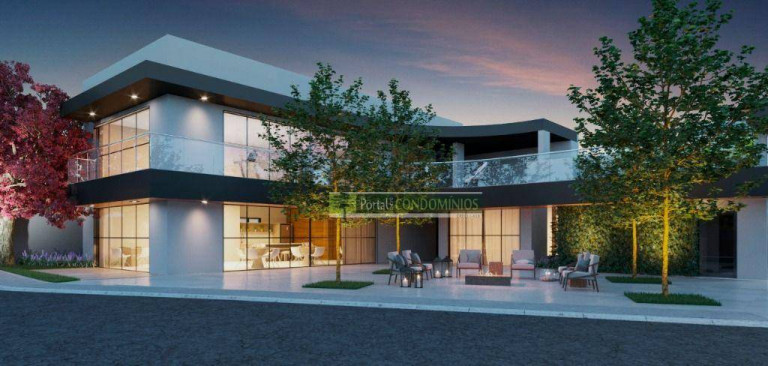 Imagem Casa com 3 Quartos à Venda, 341 m² em Santa Felicidade - Curitiba Imagem Casa com 3 Quartos à Venda, 341 m² em Santa Felicidade - Curitiba