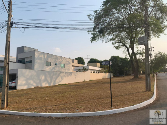 Imóvel à Venda, 441 m² em Loteamento Portal Do Sol Ii - Goiânia
