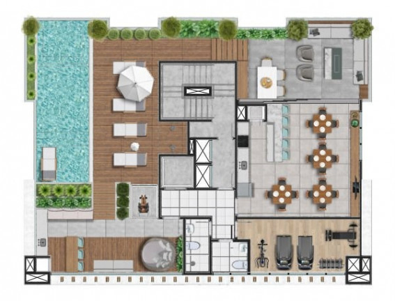 Imagem Imóvel com 3 Quartos à Venda, 109 m² em Centro - Itapema Imagem Imóvel com 3 Quartos à Venda, 109 m² em Centro - Itapema