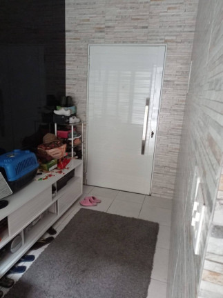 Imagem Casa com 2 Quartos à Venda, 185 m² em Piraporinha - Diadema Imagem Casa com 2 Quartos à Venda, 185 m² em Piraporinha - Diadema