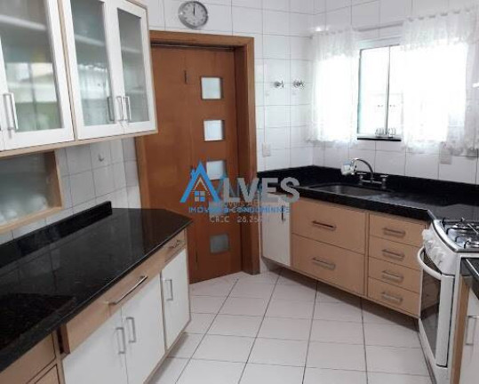 Imagem Apartamento com 3 Quartos à Venda, 114 m² em Baeta Neves - São Bernardo Do Campo