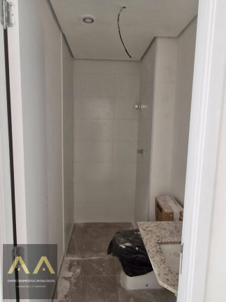 Imagem Apartamento com 1 Quarto à Venda, 41 m² em Alphaville - Barueri