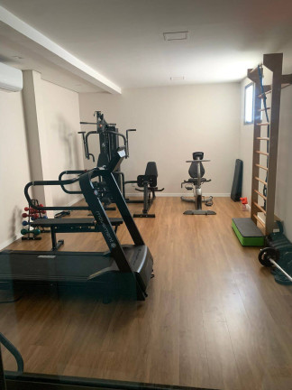 Imagem Apartamento com 3 Quartos à Venda, 130 m² em Praia Da Costa - Vila Velha