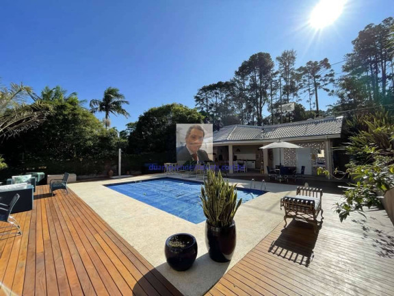 Imagem Casa com 5 Quartos à Venda, 610 m² em Vila Santo Antônio - Cotia Imagem Casa com 5 Quartos à Venda, 610 m² em Vila Santo Antônio - Cotia