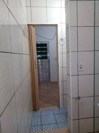 Imagem Apartamento com 1 Quarto para Alugar, 40 m² em Campanario - Diadema