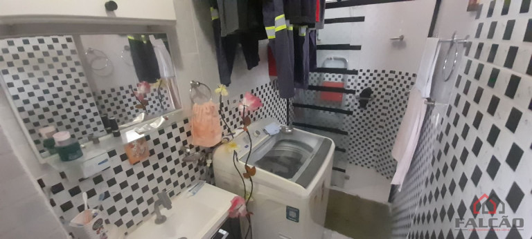 Imagem Apartamento com 1 Quarto à Venda, 34 m² em Itararé - São Vicente Imagem Apartamento com 1 Quarto à Venda, 34 m² em Itararé - São Vicente