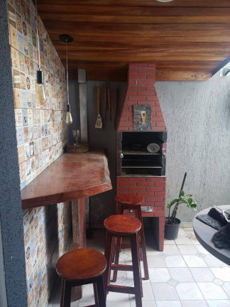 Imagem Sobrado com 2 Quartos à Venda, 68 m² em Vila Areao - Taubaté Imagem Sobrado com 2 Quartos à Venda, 68 m² em Vila Areao - Taubaté