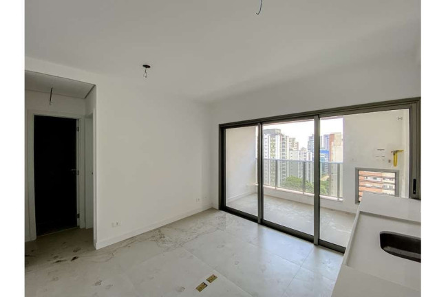Imagem Apartamento com 1 Quarto à Venda, 39 m² em Vila Mariana - São Paulo Imagem Apartamento com 1 Quarto à Venda, 39 m² em Vila Mariana - São Paulo