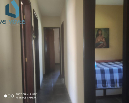 Imagem Casa com 3 Quartos à Venda, 255 m² em Balneário São Pedro - São Pedro Da Aldeia Imagem Casa com 3 Quartos à Venda, 255 m² em Balneário São Pedro - São Pedro Da Aldeia