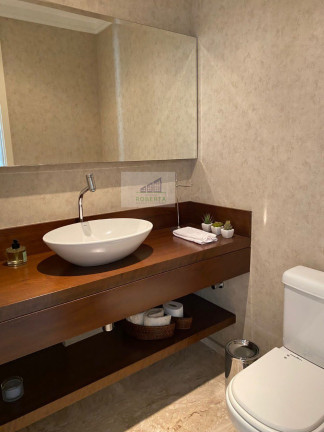 Imagem Apartamento com 3 Quartos à Venda, 156 m² em Cidade Monções - São Paulo Imagem Apartamento com 3 Quartos à Venda, 156 m² em Cidade Monções - São Paulo