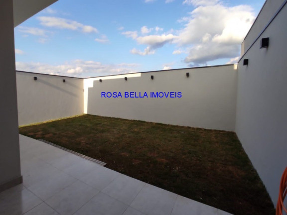 Imagem Casa com 3 Quartos à Venda, 143 m² em Phytus - Itupeva