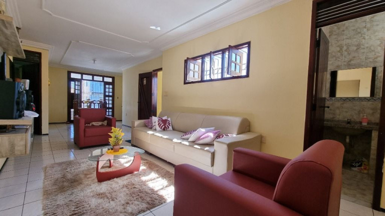 Imagem Casa com 3 Quartos à Venda, 419 m² em Bom Futuro - Fortaleza Imagem Casa com 3 Quartos à Venda, 419 m² em Bom Futuro - Fortaleza