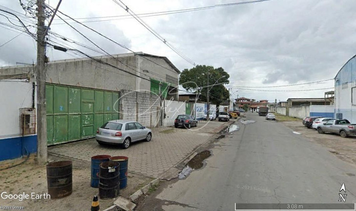 Imagem Terreno à Venda, 1.560 m² em Jardim Limoeiro - Serra