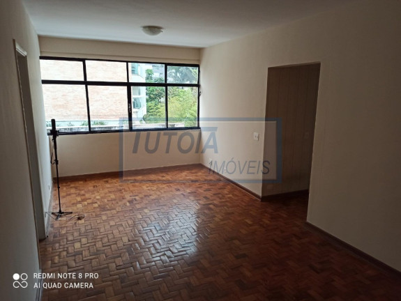 Apartamento com 2 Quartos à Venda, 90 m² em Vila Mariana - São Paulo
