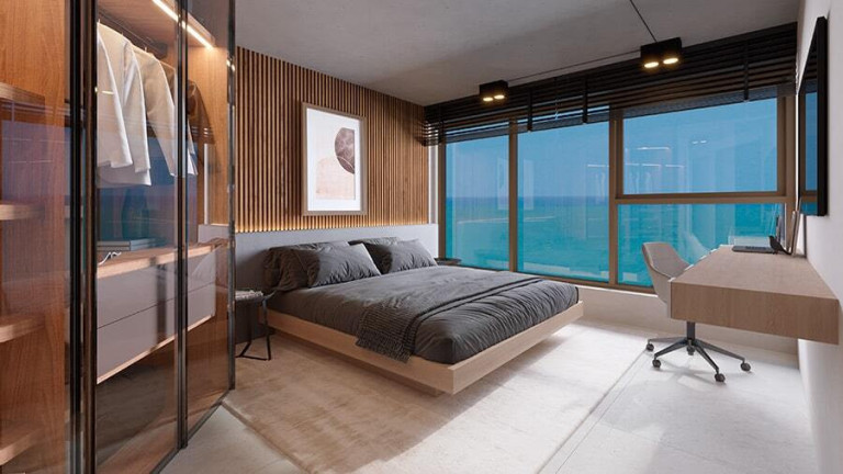 Imagem Apartamento com 1 Quarto à Venda, 86 m² em Pina - Recife Imagem Apartamento com 1 Quarto à Venda, 86 m² em Pina - Recife