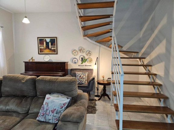 Imagem Casa de Condomínio com 3 Quartos à Venda, 85 m²
