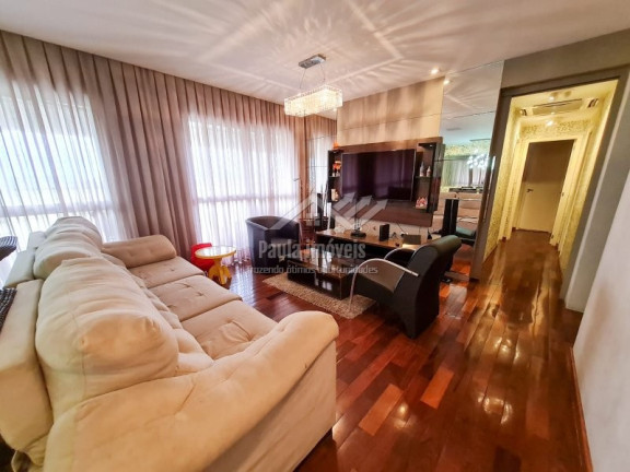 Imagem Apartamento com 3 Quartos à Venda, 156 m² em Jardim Das Indústrias - Sao Jose Dos Campos