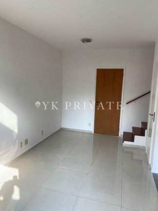 Imagem Apartamento com 1 Quarto à Venda, 45 m² em Pinheiros - São Paulo