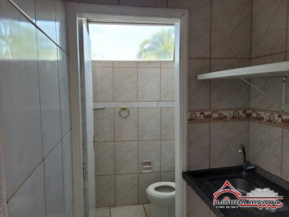 Imagem Sala Comercial para Alugar, 40 m² em Centro - Jacareí Imagem Sala Comercial para Alugar, 40 m² em Centro - Jacareí